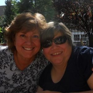 Meet your Posher, Karen